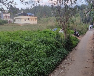 41 cents  land for sale  in manguli, gudalur