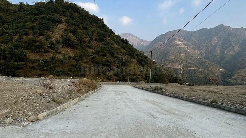 ₹72.50 Lac&nbsp;|&nbsp;250 gaj residential plot for sale  in dhara greens, sahastradhara dehradun