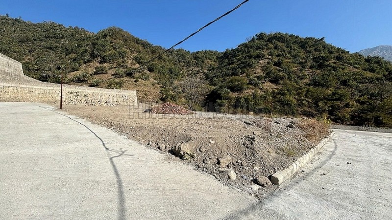 ₹72.50 Lac&nbsp;|&nbsp;250 gaj residential plot for sale  in dhara greens, sahastradhara dehradun