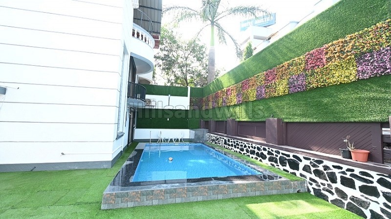 ₹2 Cr&nbsp;|&nbsp;3bhk  villa with private pool for sale  in lonavala