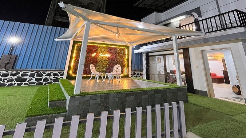 ₹2 Cr&nbsp;|&nbsp;3bhk  villa with private pool for sale  in lonavala