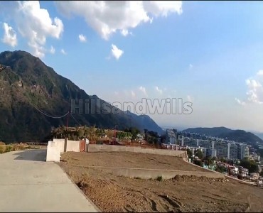 1350 sq.yards residential plot for sale  in sahastradhara road dehradun