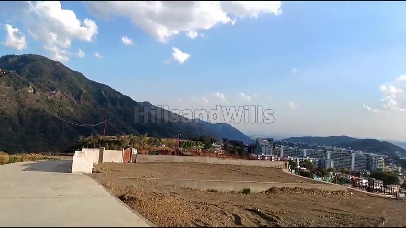 ₹8.10 Cr&nbsp;|&nbsp;1350 sq.yards residential plot for sale  in sahastradhara road dehradun