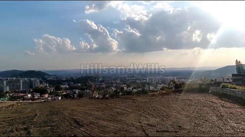 ₹8.10 Cr&nbsp;|&nbsp;1350 sq.yards residential plot for sale  in sahastradhara road dehradun