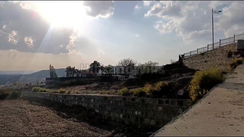 ₹8.10 Cr&nbsp;|&nbsp;1350 sq.yards residential plot for sale  in sahastradhara road dehradun