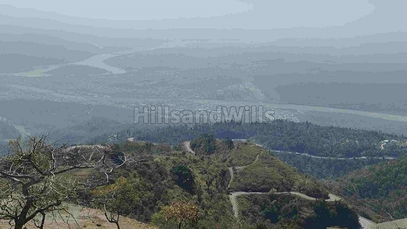 ₹19.20 Cr&nbsp;|&nbsp;2400 sq.yards  gated community plot for sale  in narendra nagar rishikesh