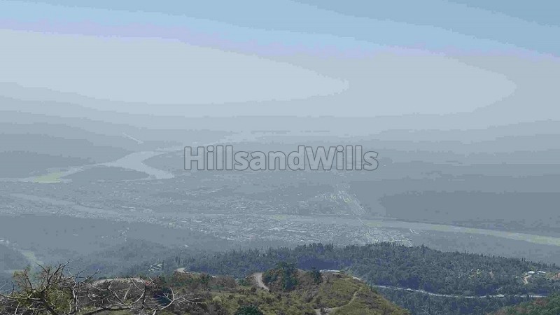 ₹19.20 Cr&nbsp;|&nbsp;2400 sq.yards  gated community plot for sale  in narendra nagar rishikesh