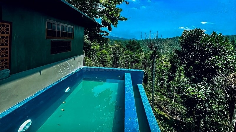 ₹1.40 Cr | 3bhk villa for sale in rippon meppadi wayanad