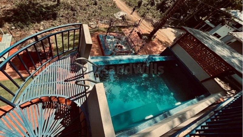 ₹1.40 Cr | 3bhk villa for sale in rippon meppadi wayanad