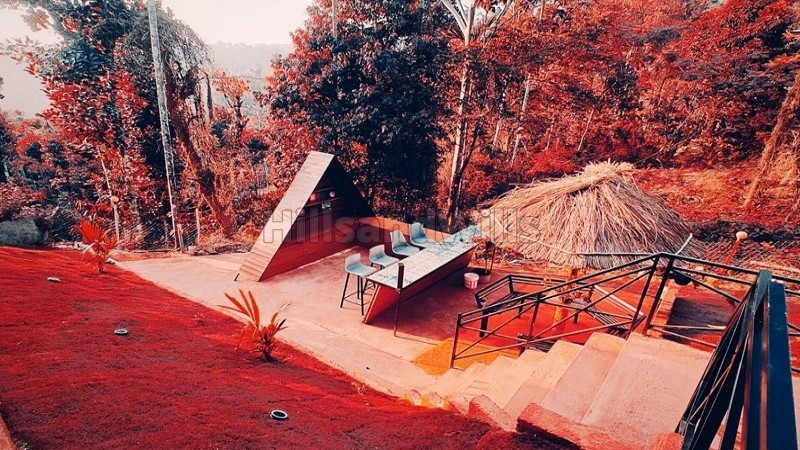 ₹1.40 Cr | 3bhk villa for sale in rippon meppadi wayanad