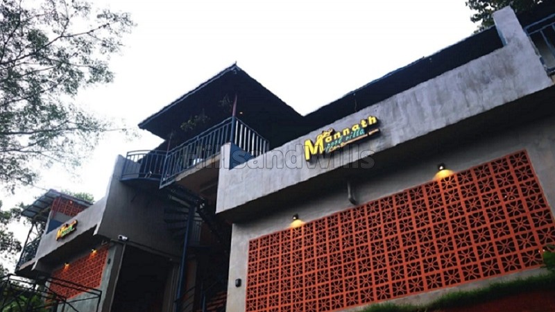 ₹1.40 Cr | 3bhk villa for sale in rippon meppadi wayanad