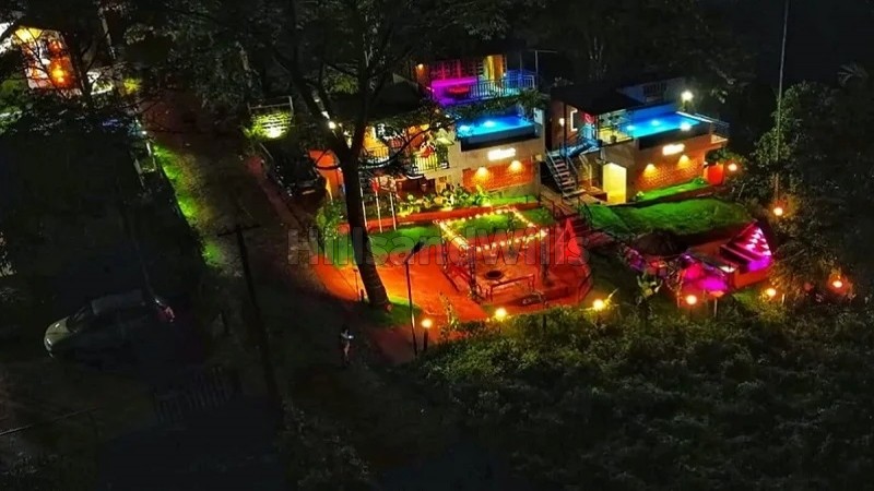 ₹1.40 Cr | 3bhk villa for sale in rippon meppadi wayanad