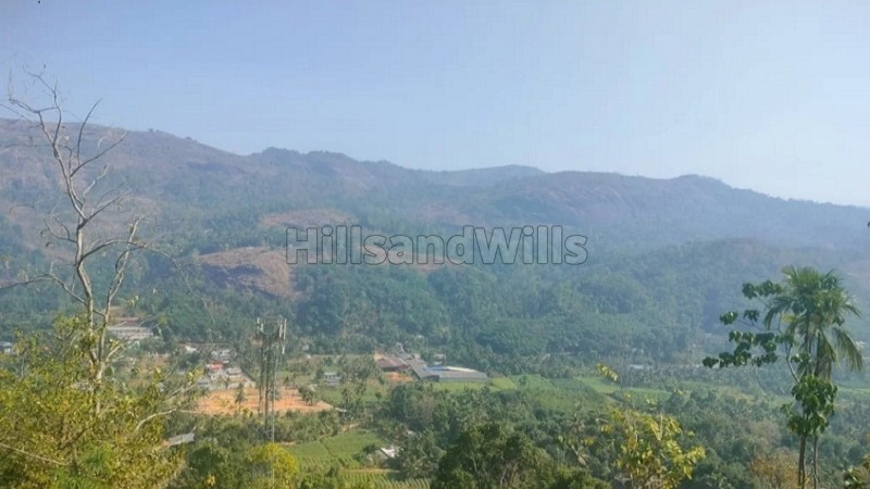 ₹50 Lac&nbsp;|&nbsp;2 acres agriculture land for sale  in adimali idukki