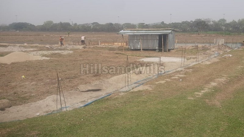 ₹6 Lac | 5 kattha residential plot for sale in rangapi siliguri