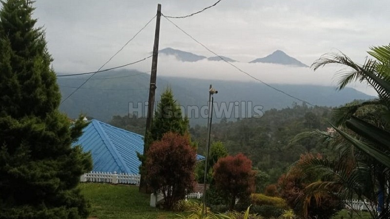 ₹7 Cr&nbsp;|&nbsp;4100 sq. ft resort for sale  in anachal munnar along with 52 cents land