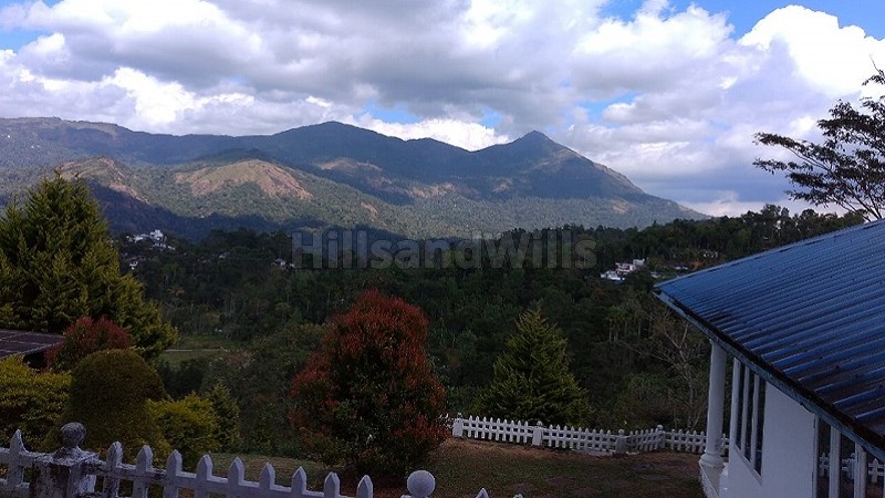 ₹7 Cr&nbsp;|&nbsp;4100 sq. ft resort for sale  in anachal munnar along with 52 cents land