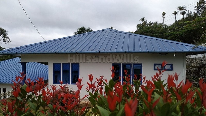 ₹7 Cr&nbsp;|&nbsp;4100 sq. ft resort for sale  in anachal munnar along with 52 cents land