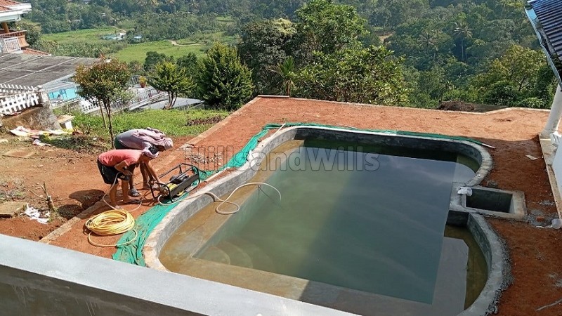 ₹7 Cr&nbsp;|&nbsp;4100 sq. ft resort for sale  in anachal munnar along with 52 cents land