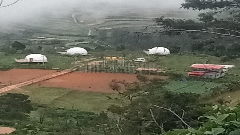 ₹96 Lac&nbsp;|&nbsp;64 cents residential plot for sale  in poombarai kodaikanal