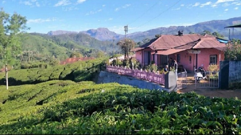 ₹3.50 Cr&nbsp;|&nbsp;5bhk cottage for sale  in munnar town, munnar