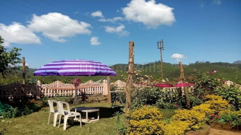 ₹3.50 Cr&nbsp;|&nbsp;5bhk cottage for sale  in munnar town, munnar