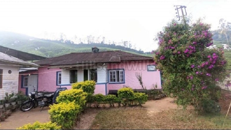 ₹3.50 Cr&nbsp;|&nbsp;5bhk cottage for sale  in munnar town, munnar
