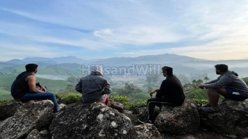 ₹3.50 Cr&nbsp;|&nbsp;5bhk cottage for sale  in munnar town, munnar