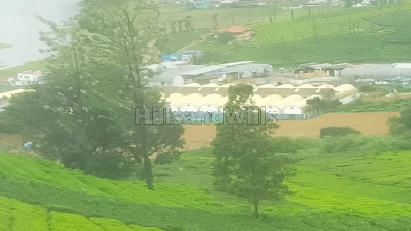 ₹58 Lac&nbsp;|&nbsp;29 cents  lake view land for sale  in nanjanad ooty