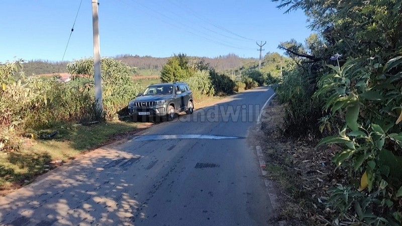 ₹58 Lac&nbsp;|&nbsp;29 cents  lake view land for sale  in nanjanad ooty