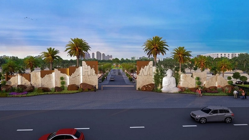 ₹16.50 Lac - 1.30 Cr&nbsp;|&nbsp;3 kattha - 20 kattha residential plot for sale  in tarbandha siliguri