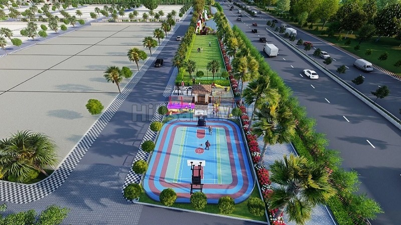 ₹16.50 Lac - 1.30 Cr&nbsp;|&nbsp;3 kattha - 20 kattha residential plot for sale  in tarbandha siliguri