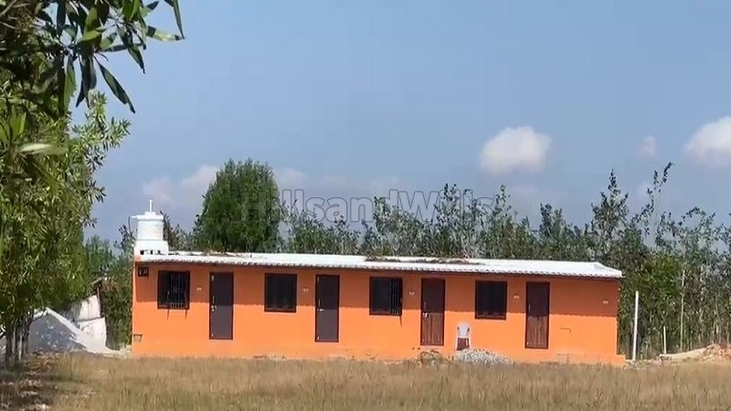 ₹35.70 Lac - 69.70 Lac | 21 cents - 41 cents gated red sandalwood farm plots for sale in eastern ghats foothills near thiruvallur chennai