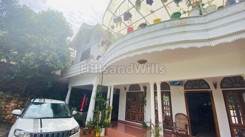 ₹1.25 Cr&nbsp;|&nbsp;5bhk independent house for sale  in kattappana idukki
