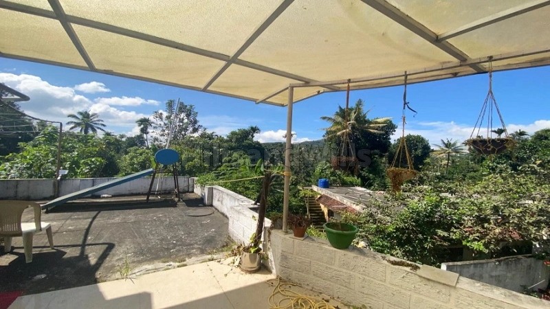 ₹1.25 Cr&nbsp;|&nbsp;5bhk independent house for sale  in kattappana idukki