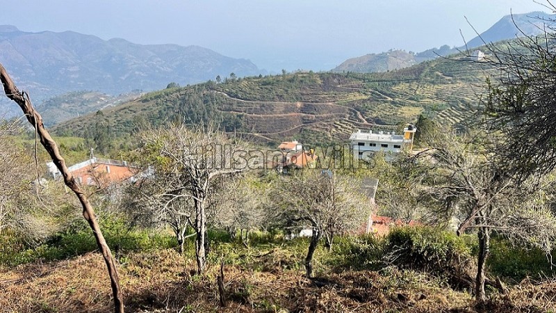 ₹39 Lac&nbsp;|&nbsp;2800 sq.ft.  dtcp approved plot for sale  in perumpallam (vilpatti panchayat), kodaikanal