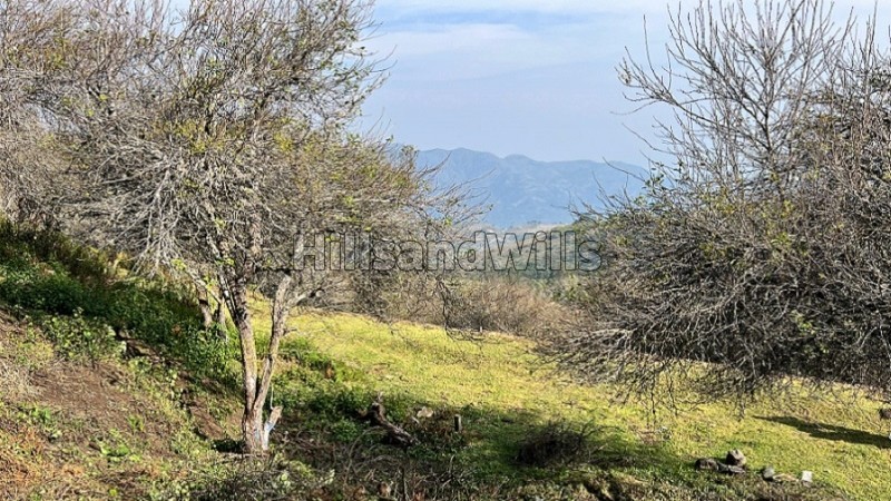 ₹39 Lac&nbsp;|&nbsp;2800 sq.ft.  dtcp approved plot for sale  in perumpallam (vilpatti panchayat), kodaikanal