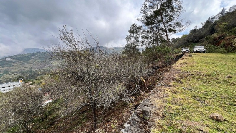 ₹39 Lac&nbsp;|&nbsp;2800 sq.ft.  dtcp approved plot for sale  in perumpallam (vilpatti panchayat), kodaikanal