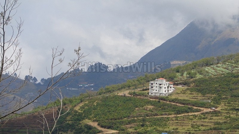 ₹39 Lac&nbsp;|&nbsp;2800 sq.ft.  dtcp approved plot for sale  in perumpallam (vilpatti panchayat), kodaikanal