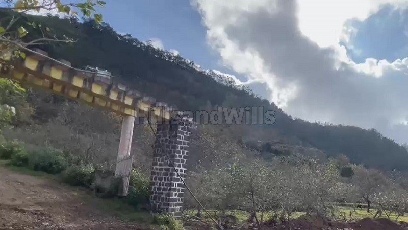 ₹39 Lac&nbsp;|&nbsp;2800 sq.ft.  dtcp approved plot for sale  in perumpallam (vilpatti panchayat), kodaikanal