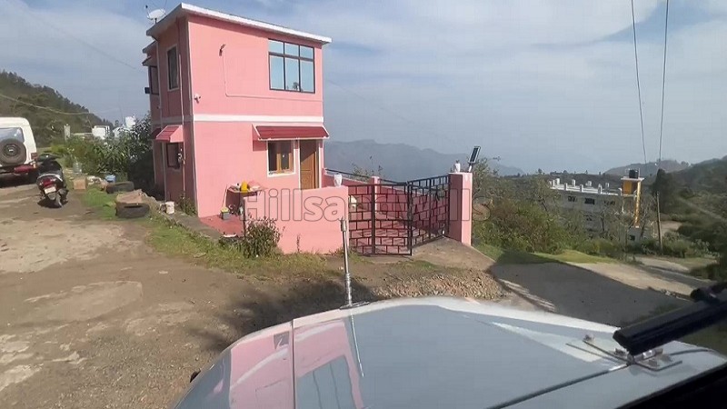 ₹39 Lac&nbsp;|&nbsp;2800 sq.ft.  dtcp approved plot for sale  in perumpallam (vilpatti panchayat), kodaikanal