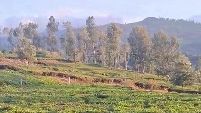 ₹24.15 Lac&nbsp;|&nbsp;10.5 cents  land for sale  in kotagiri