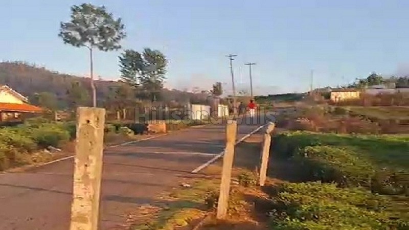 ₹24.15 Lac&nbsp;|&nbsp;10.5 cents  land for sale  in kotagiri