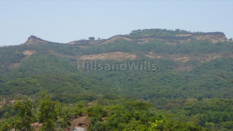 ₹2.48 Cr&nbsp;|&nbsp;55 guntha agriculture land for sale  in kumbhroshi, wada. mahabaleshwar