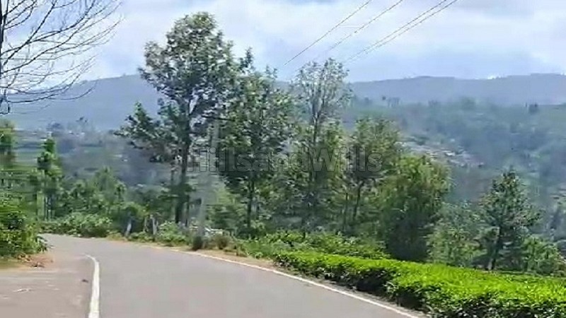 ₹57.50 Lac&nbsp;|&nbsp;25 cents  land for sale  in kotagiri