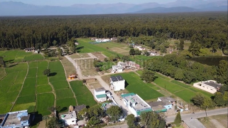 ₹25 Lac - 75 Lac&nbsp;|&nbsp;150 gaj - 500 gaj residential plot for sale  in shankerpur dehradun