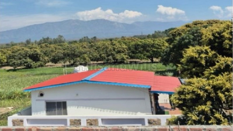 ₹23.25 Lac - 77.50 Lac&nbsp;|&nbsp;150 gaj - 500 gaj residential plot for sale  in chharba, langa road dehradun