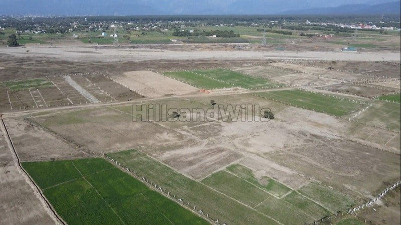 ₹23.25 Lac - 77.50 Lac&nbsp;|&nbsp;150 gaj - 500 gaj residential plot for sale  in chharba, langa road dehradun