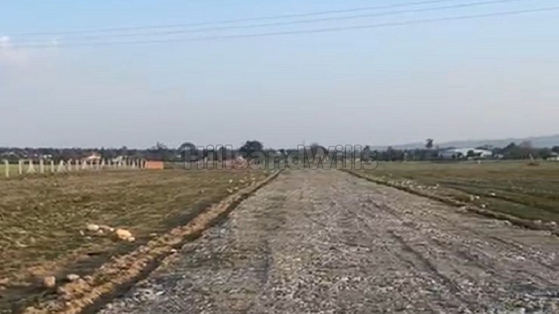 ₹23.25 Lac - 77.50 Lac&nbsp;|&nbsp;150 gaj - 500 gaj residential plot for sale  in chharba, langa road dehradun