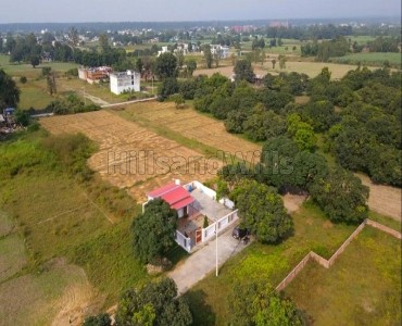 residential plot for sale  near selaqui dehradun