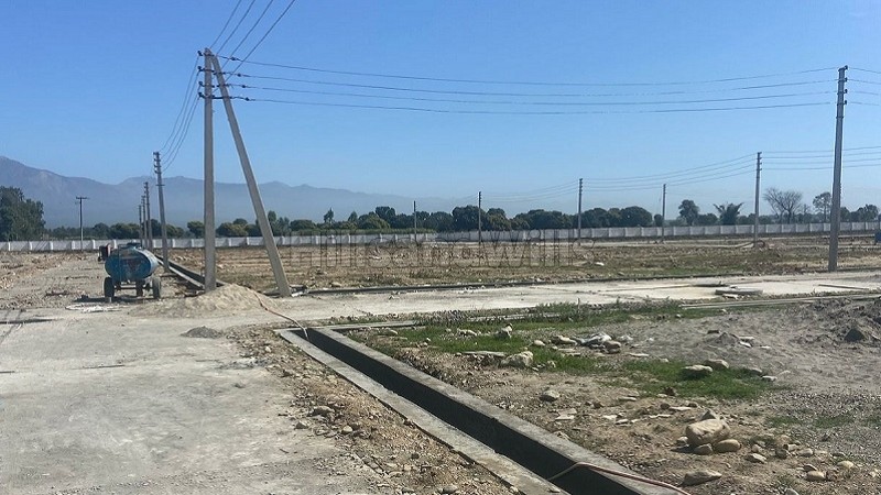 ₹41.80 Lac - 1 Cr&nbsp;|&nbsp;155 gaj - 500 gaj residential plot for sale  near selaqui dehradun